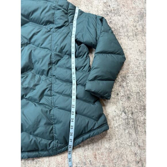 Patagonia Down With It Jacket Black 28041 Womens Medium - Picture 10 of 11